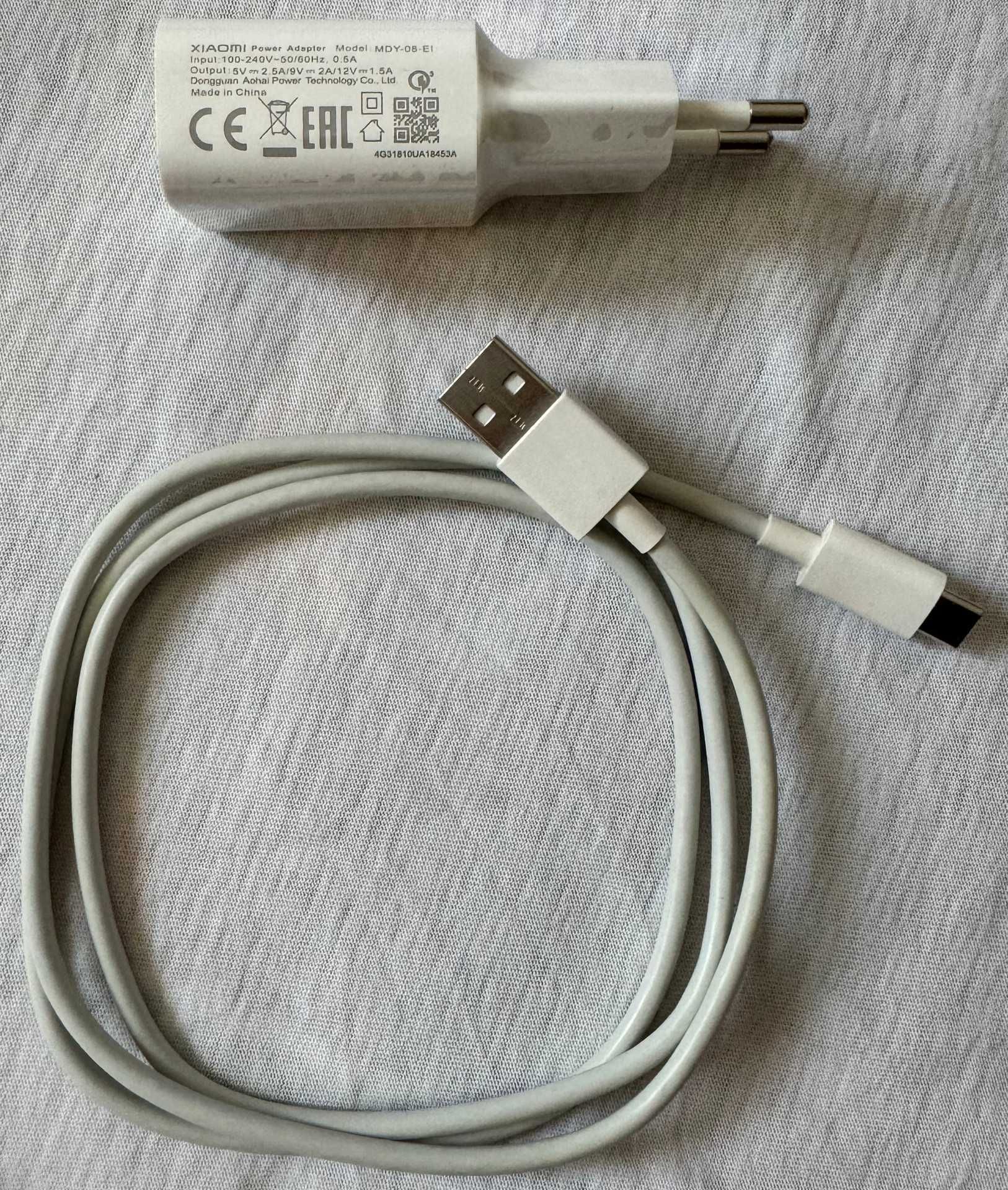 smartfon xiaomi mi 8 6GB ram 128GB pamięć