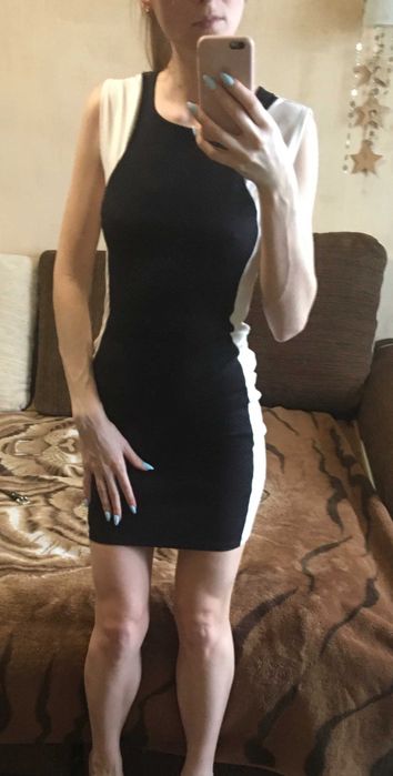 Платье женское, вечернее, повседневное, праздничное, m