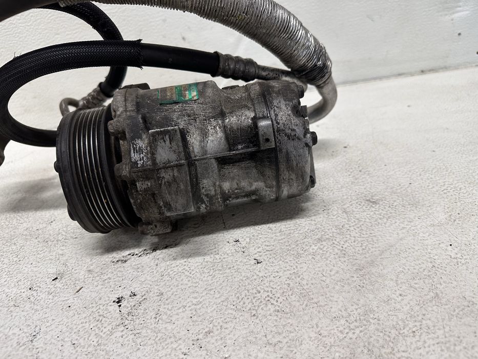 Sprężarka Kompresor Klimatyzacji Astra H 1.9CDTI 38.36.01.234