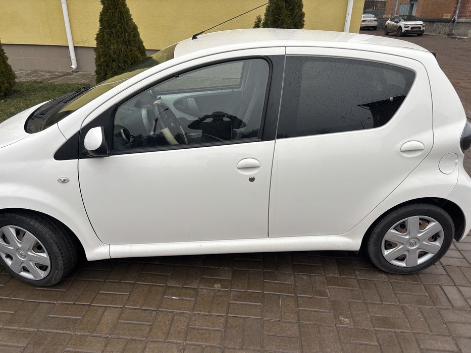 Автоінструктор з водіння