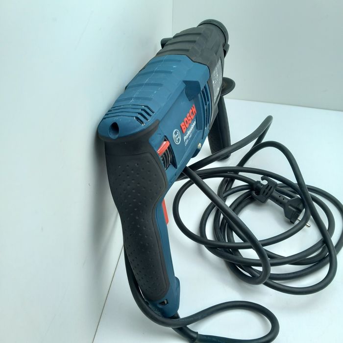 Młotowiertarka Bosch GBH 240 Idealna