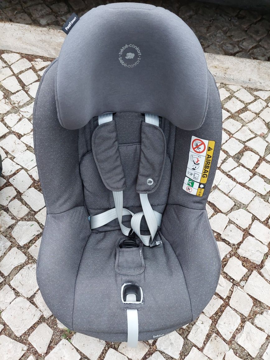 Cadeira Auto criança + Base Isofix