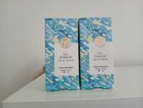 Perfumy Sel d'AZUR Rocher 100 ml; ZESTAW