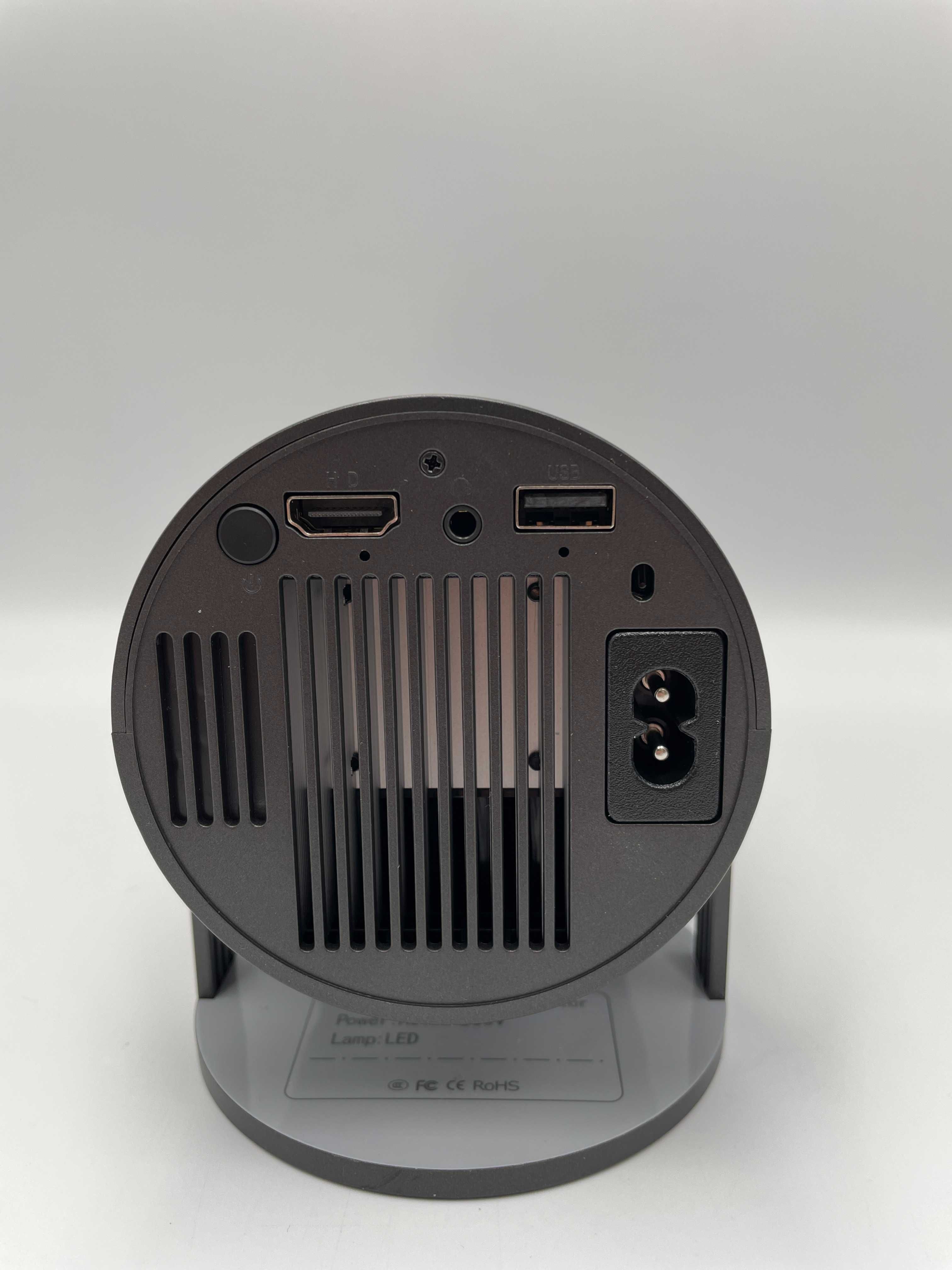 Projektor Kina Magcubic Hy300 Android