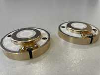 Głośnik słuchawkowy 50mm 24ohm do Denon ah-D5200 D7200 D9200 Nanofiber