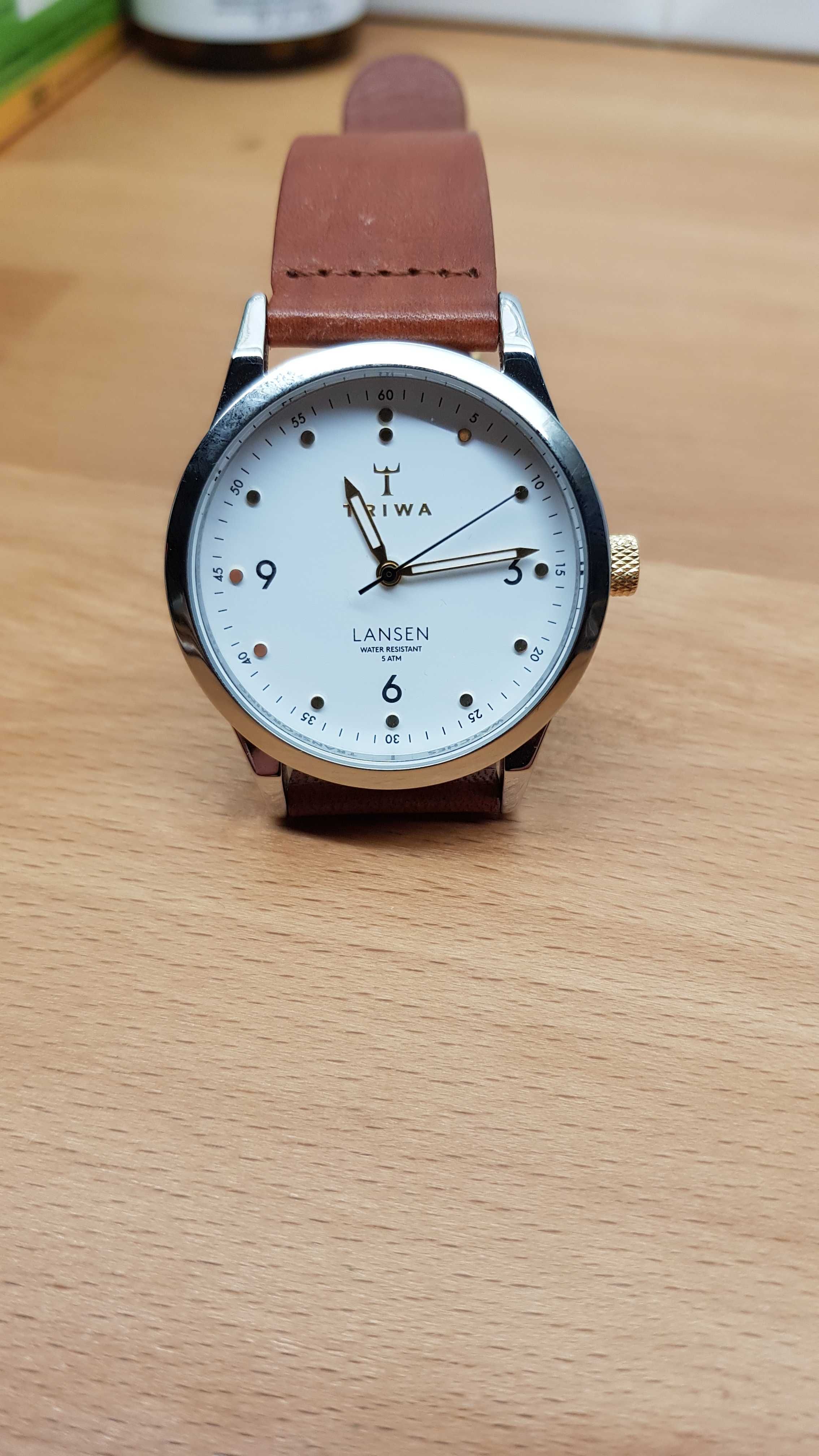 Zegarek *Triwa* Lansen
