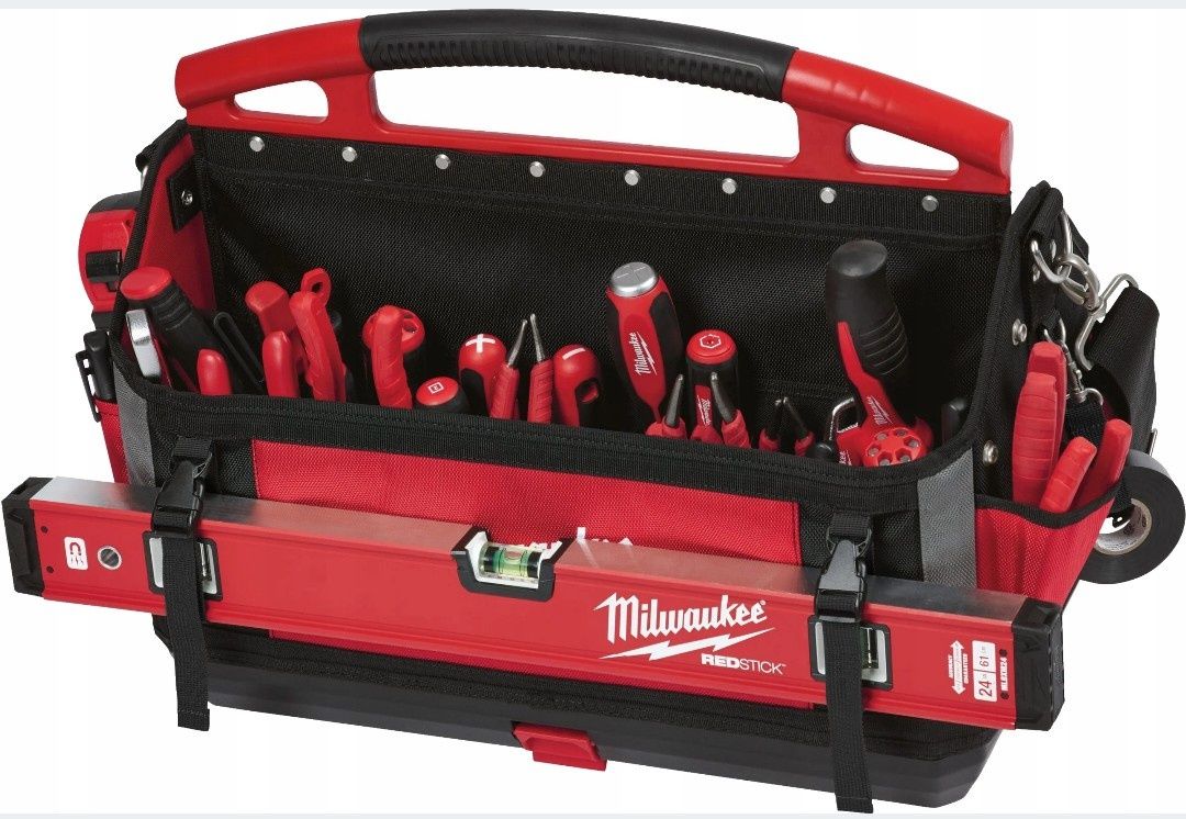 Torba Milwaukee Packout 50cm