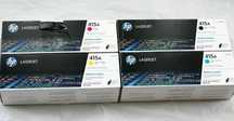 Картридж HP LaserJet 415A