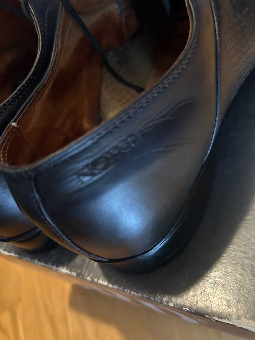 oddychające buty marki Nord jak nowe r. 41 okazja!