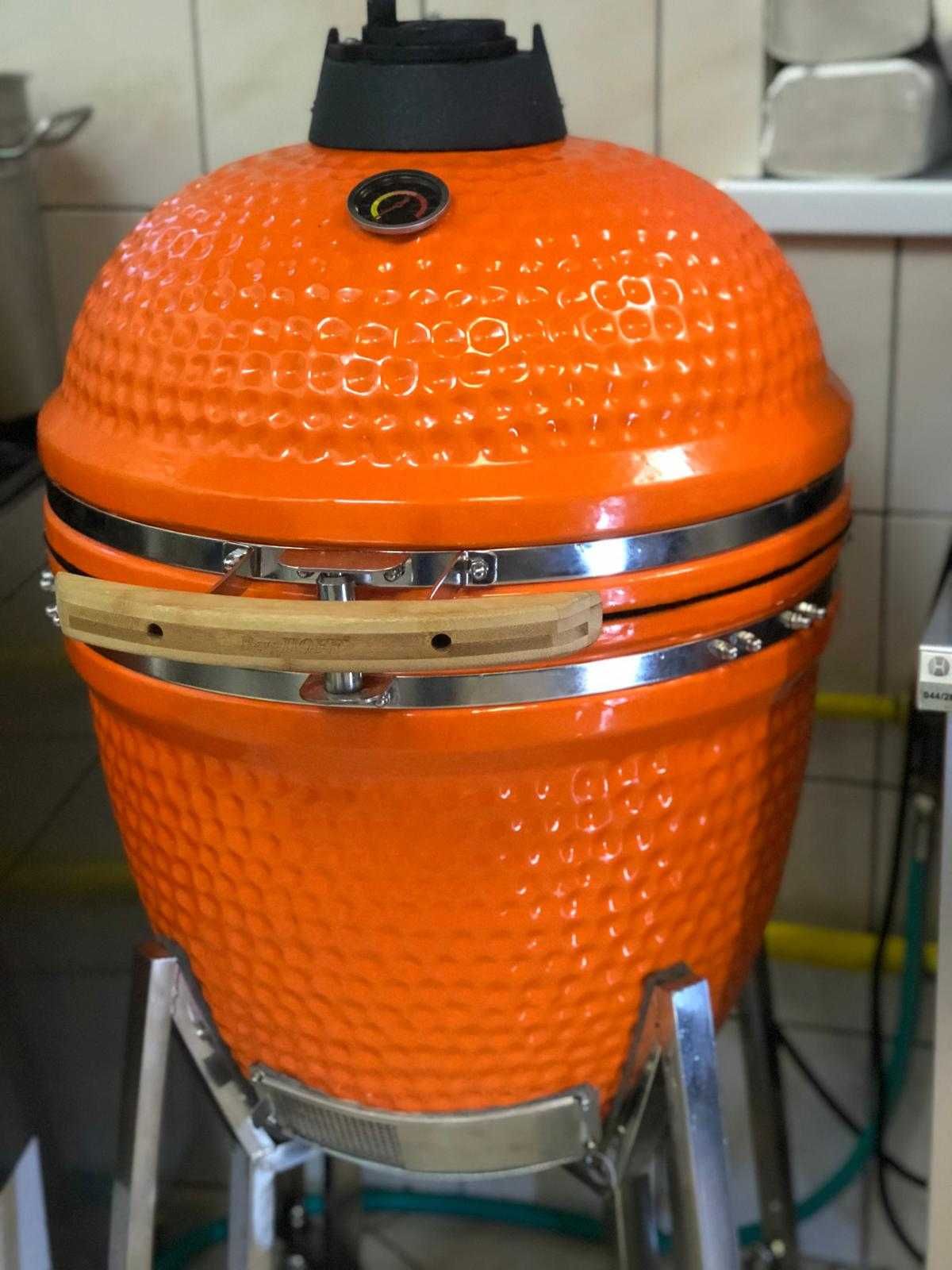 Grill BergHoff Large Egg