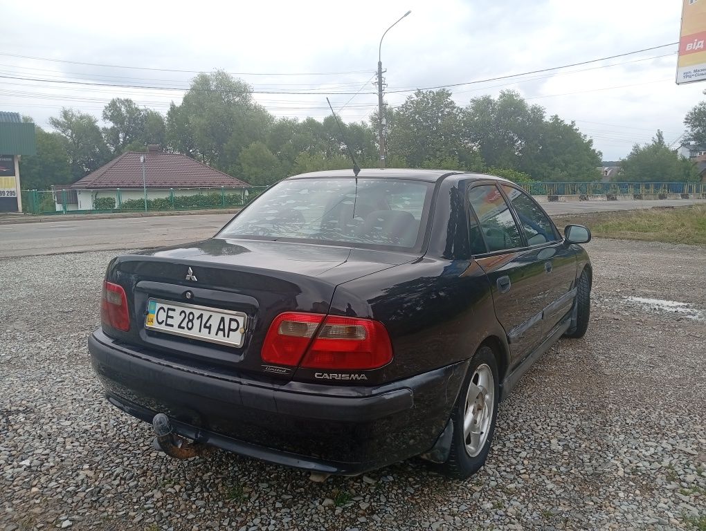 Продам Mitsubishi Carisma