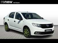 Dacia Logan 1.0 SCe | Open | Klimatyzacja | Salon PL | Serwisowany