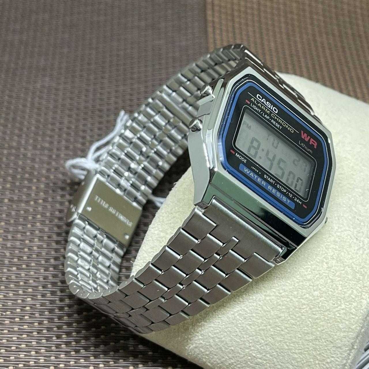 Годинник Casio A159WA-N1 унісекс