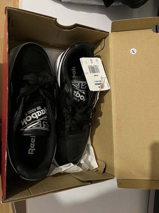 Кросівки Reebok нові