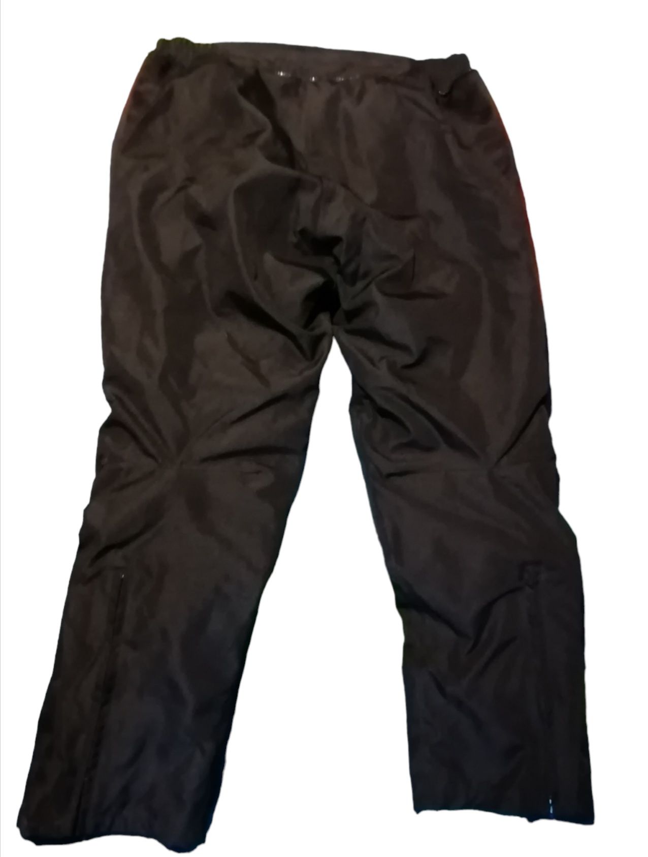 Мотоштаны Frank Thomas, 2XL,XL,текстильные,54,защитные мото штани мужс