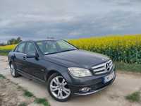 Mercedes C W204 1.6 Kompresor LPG