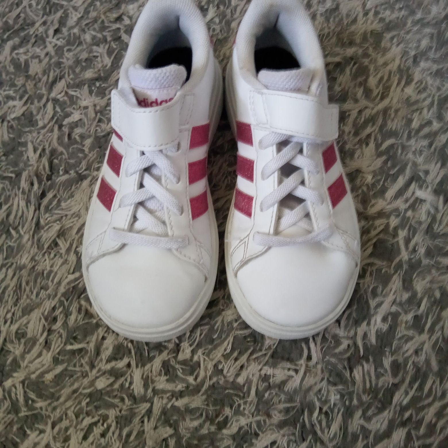 Buciki adidas 29