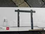 Wieszak do telewizora o 37”-90”. Nowy