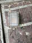 Lampa garażowe itp