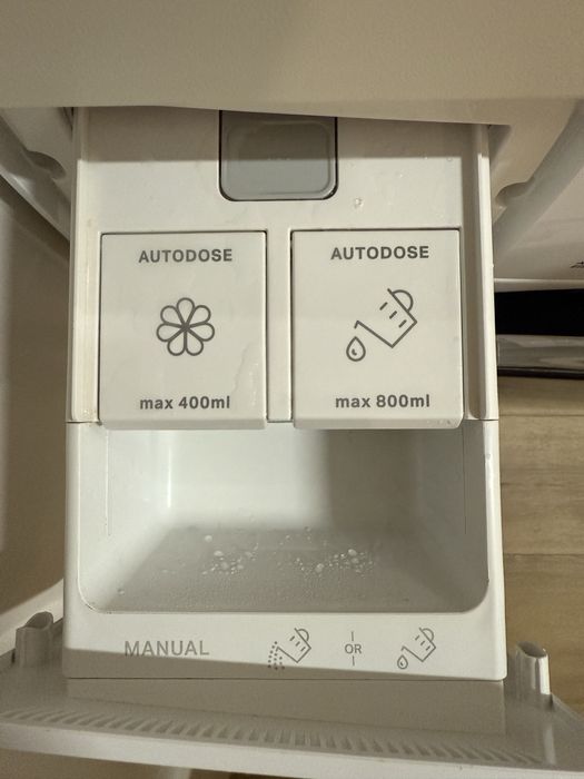 Máquina lavar roupa Whirlpool