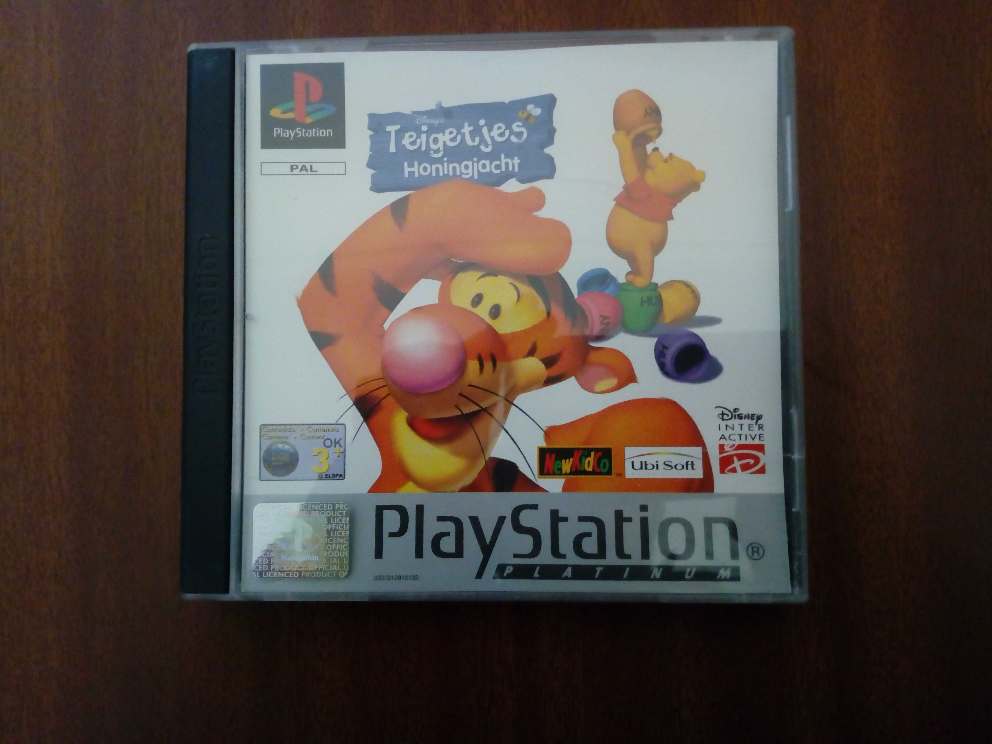 Jogos usados originais Playstation 1 PS1