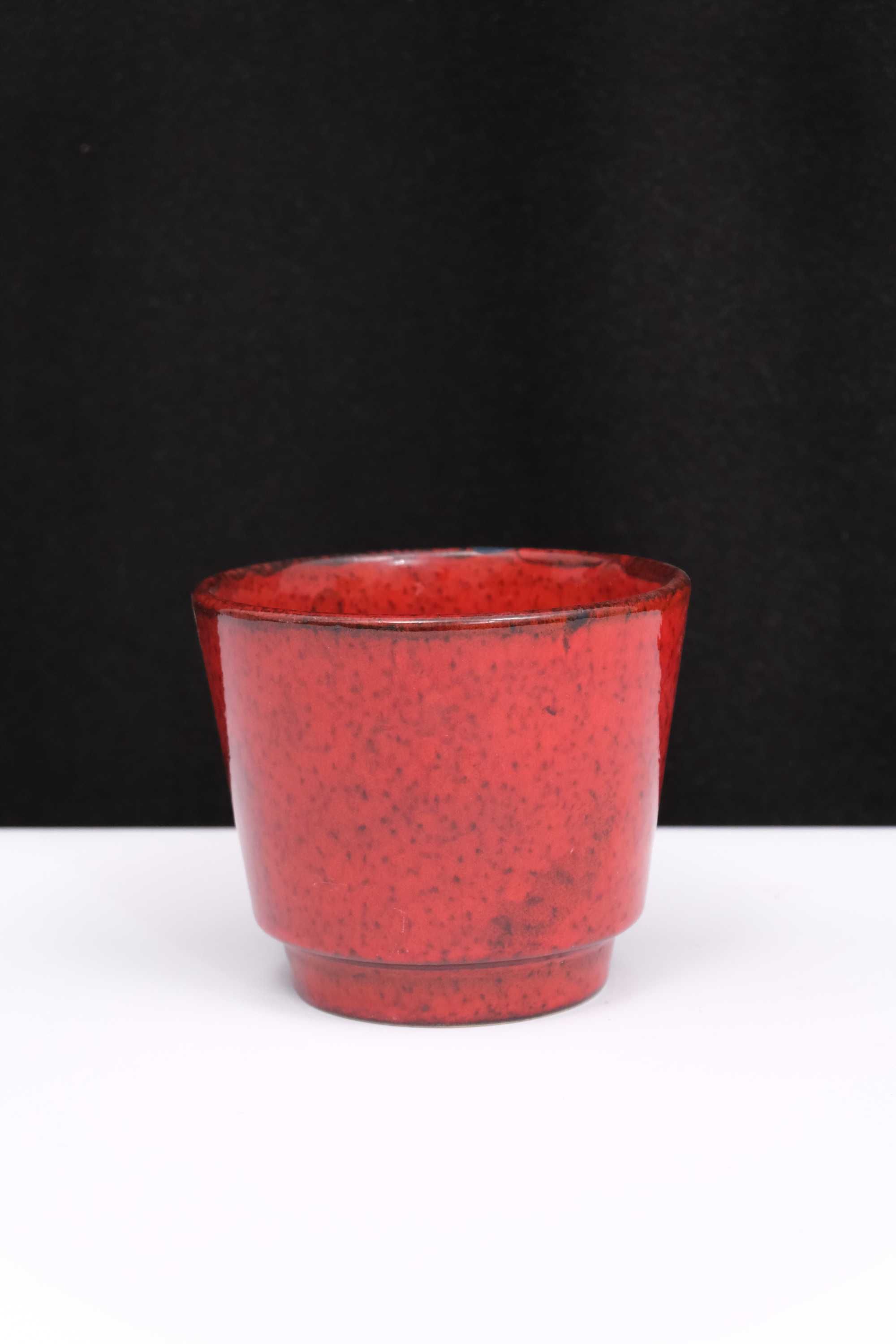 Osłonka ceramiczna, West Germany