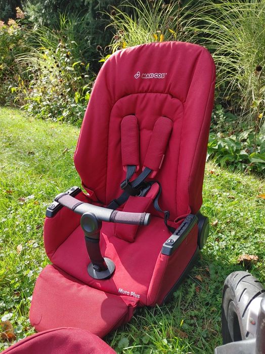 Wózek Maxi Cosy Mura 3