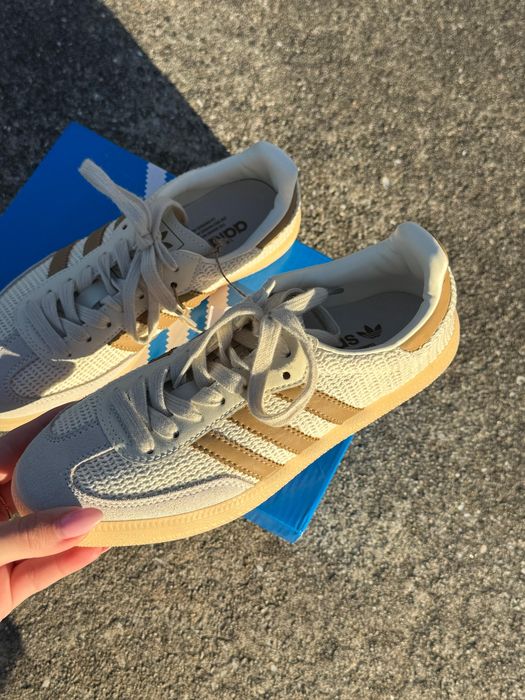 Adidas Samba OG NOVAS