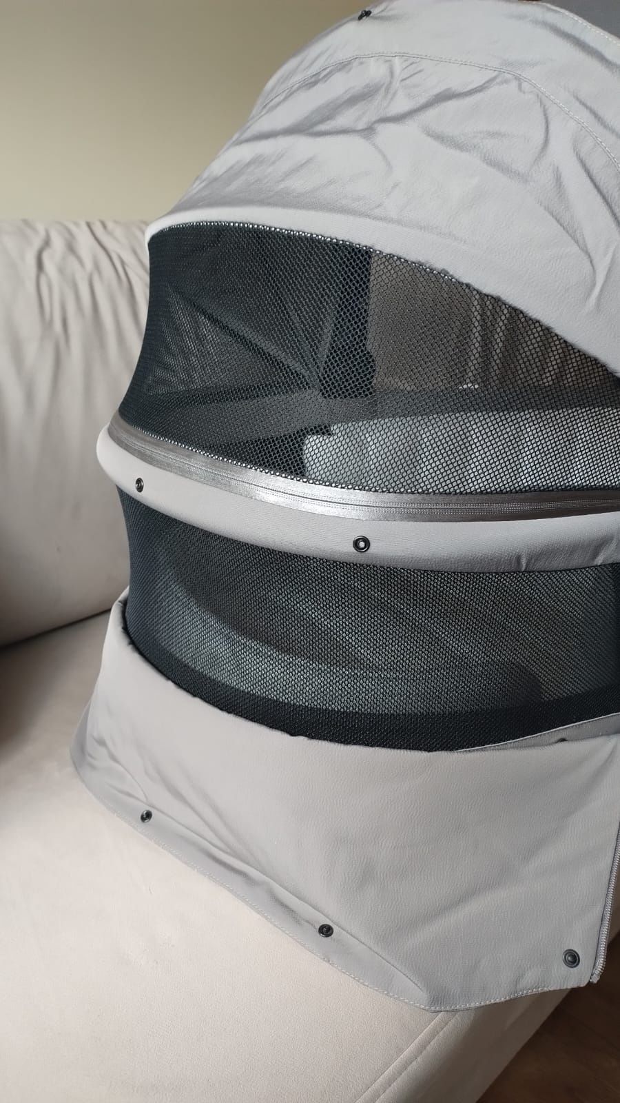Wózek dziecięcy CYBEX Platinium