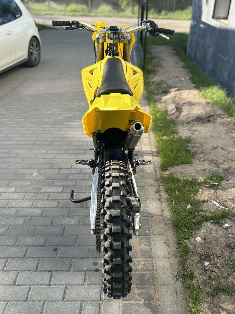Sprzedam Suzuki RM 125