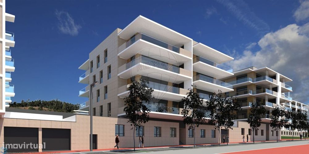 Apartamento T2 para venda