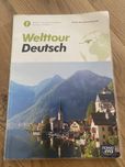 Welttour Deutsch 1