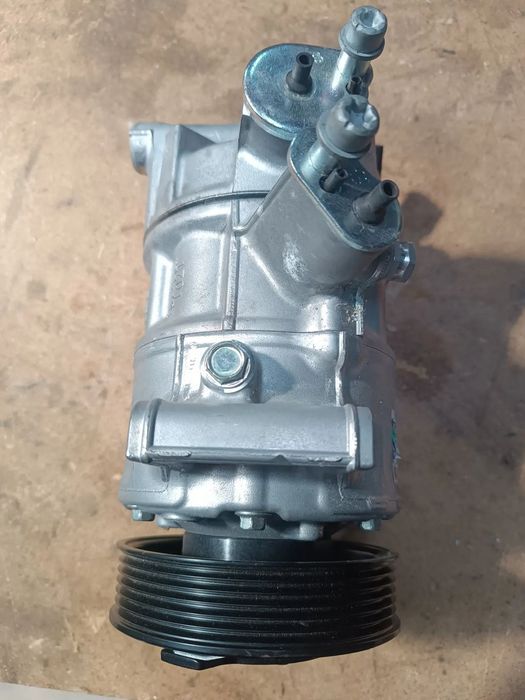 Compressor AC - VW / Audi / SEAT / Skoda  ( novo e original )