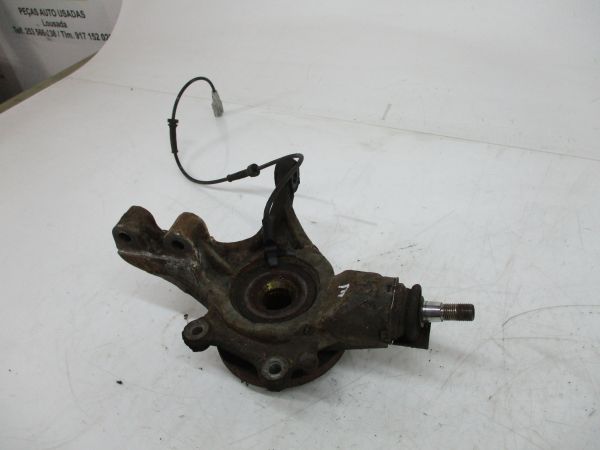 Manga de eixo frente esquerda PEUGEOT 308 (4A_, 4C_)