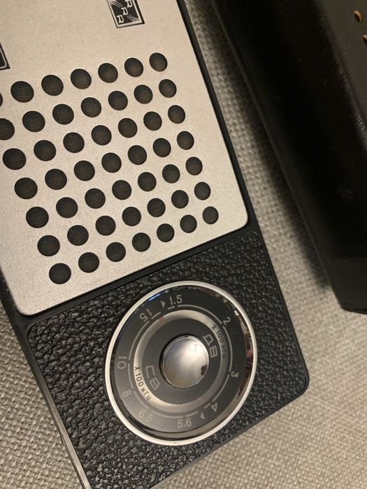 Радиоприемник Selga 404