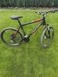 Rower Ghost Edition 6000
