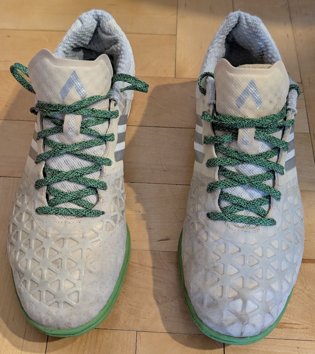 Adidas Ace 15.1 Court - 40 ²/3 - halówki