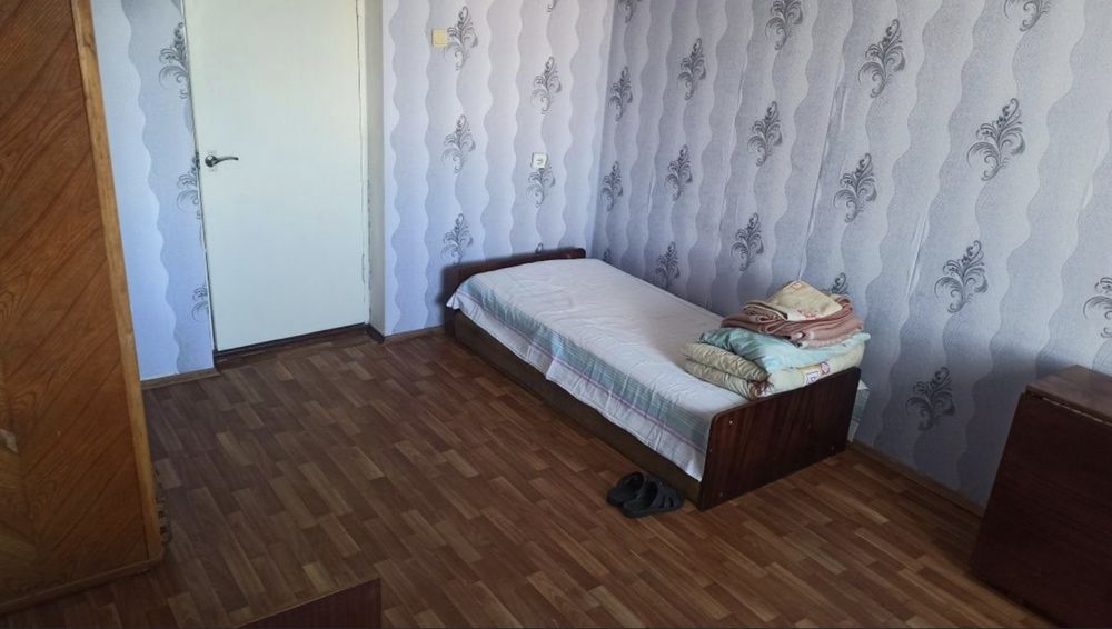 Здам кімнату для дівчини