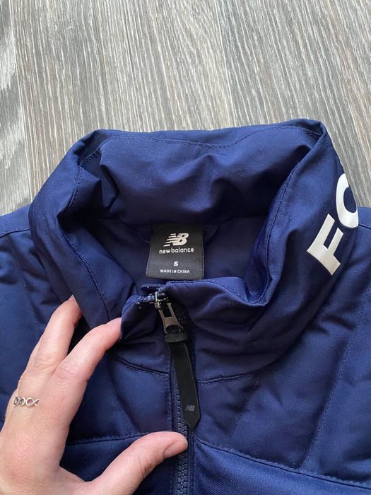 New balance Динамо Київ (розмір S)