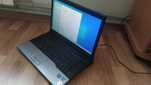 Fujitsu LifeBook E752 15.6"  2.6Ghz 8Gb SSD 240, + докстанція