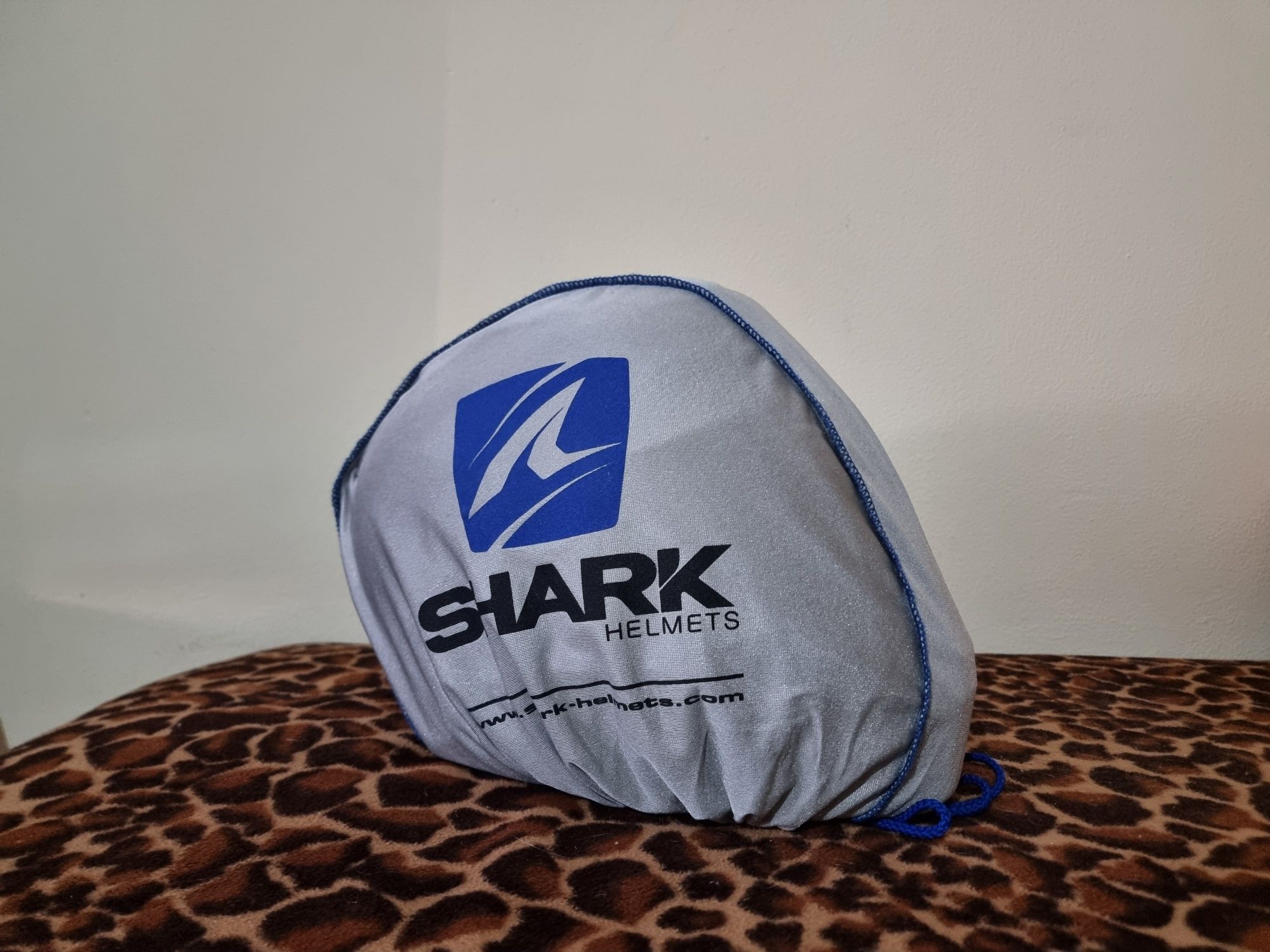 Capacete Shark D-SKWAL SHIGAN XS