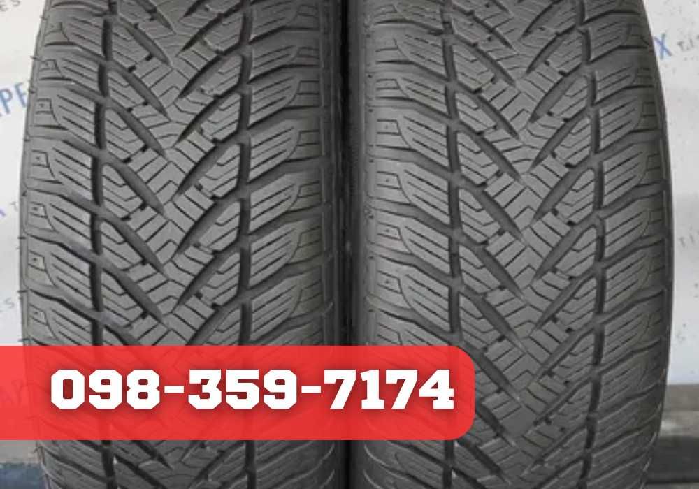 ЗИМОВІ ШИНИ‼️Goodyear 195/55 R16 Runflat з ЄВРОПИ! Німеччина ГАРАНТІЯ