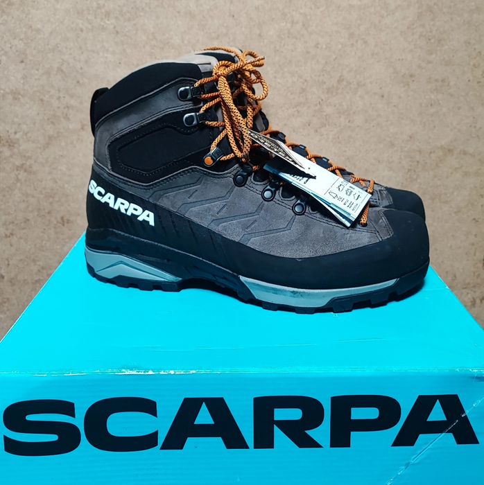 Scarpa mescalito trk PRO buty trekkingowe męskie nowe