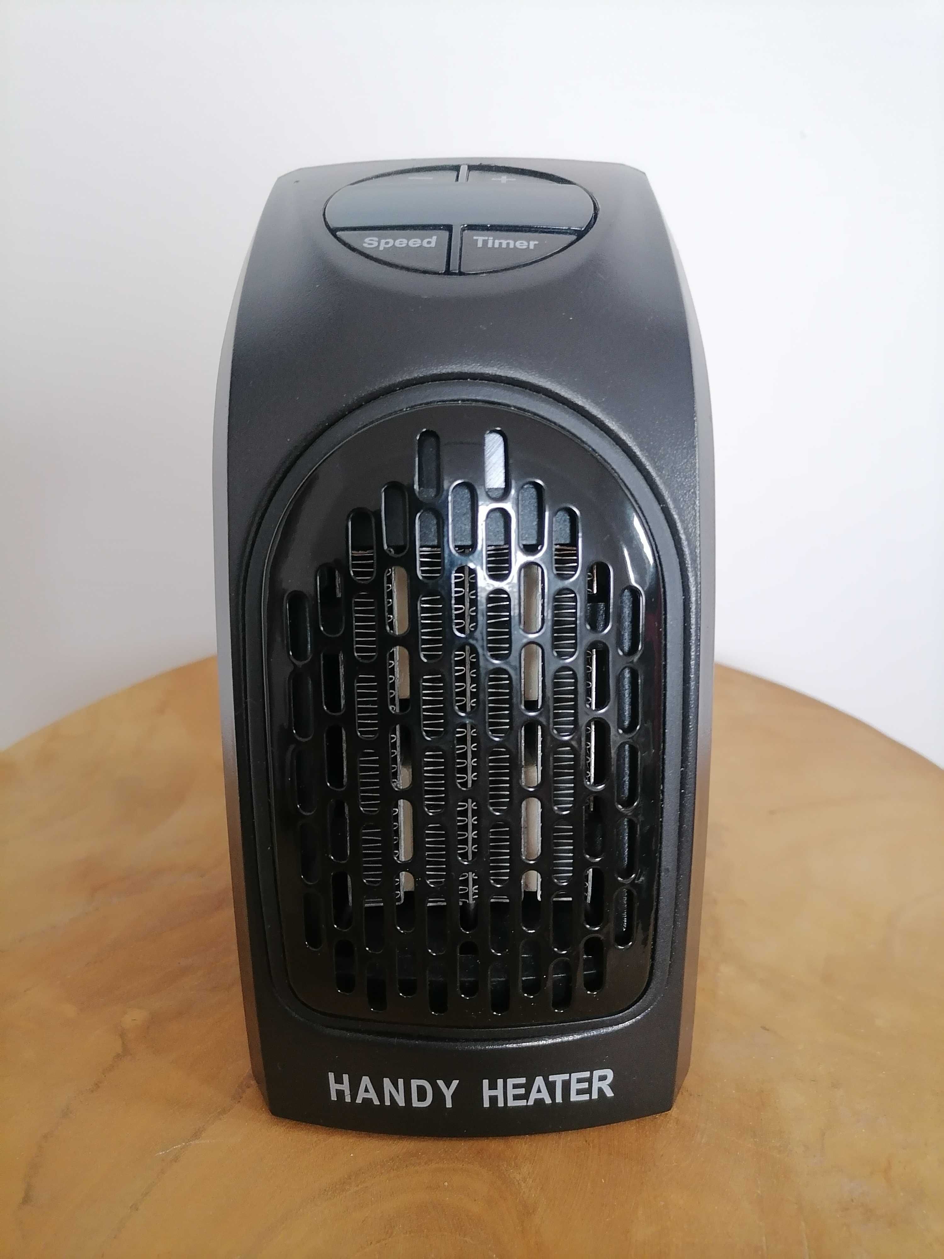 Grzejnik elektryczny nagrzewnica heater elektryczny