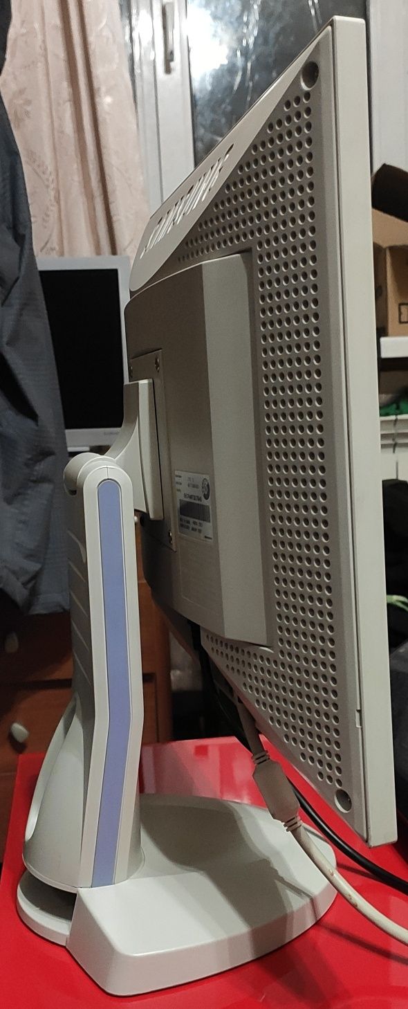 Монітор Samsung SyncMaster 171s
