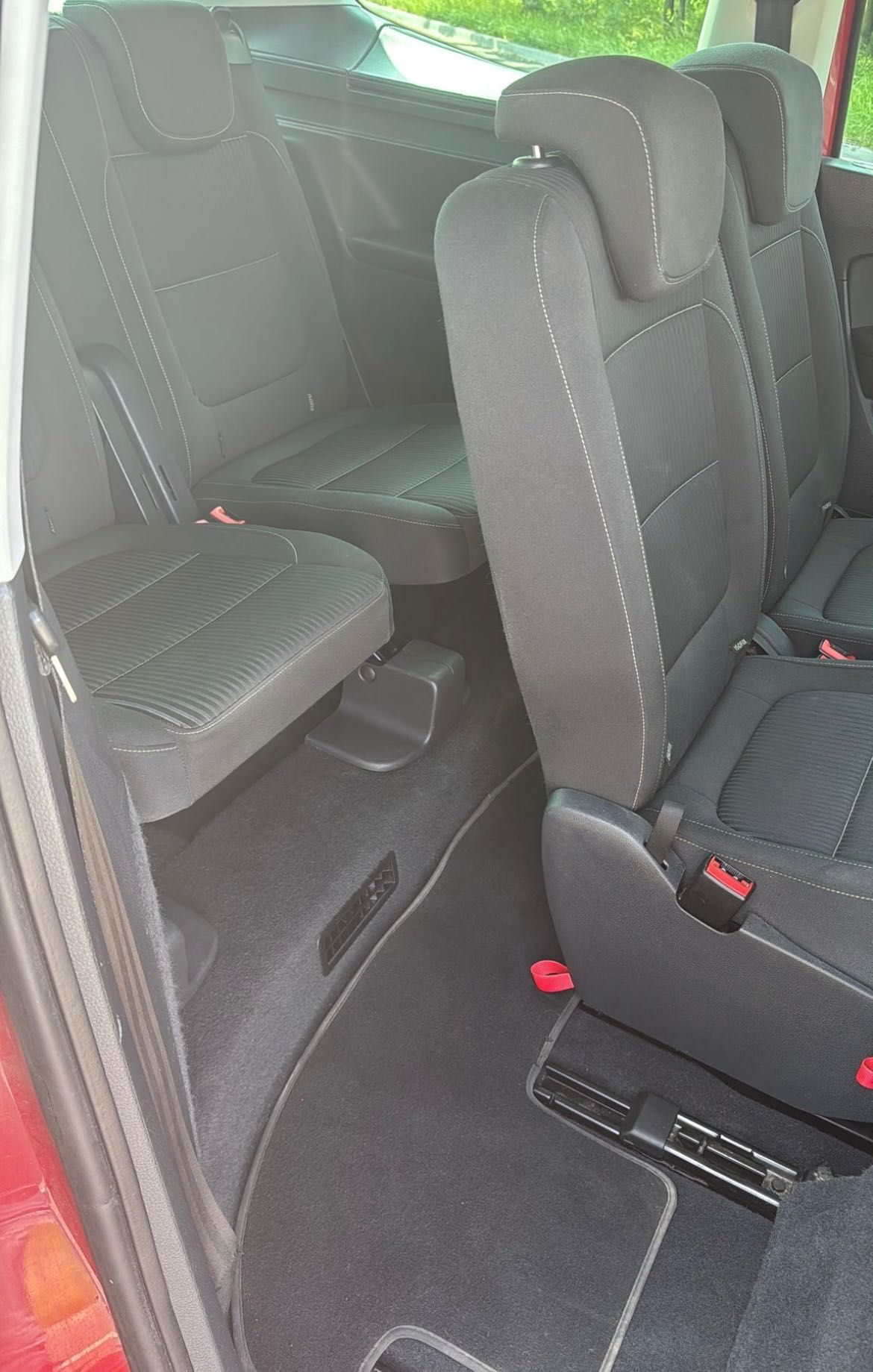 Seat Alhambra 1.4 TSI Ecomotive 7 osobowy