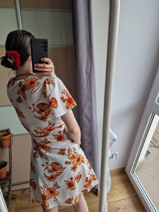 Sukienka letnia Terranova