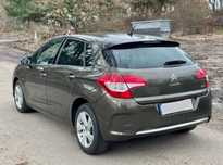 Citroen C4 B7 KDK II gen. na części, skrzynia 5 biegowa