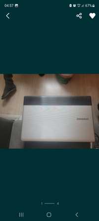 Laptop Samsung NP305E7A - S03PL