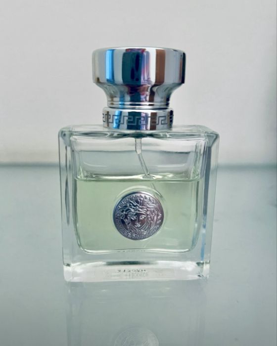 Туалетная вода парфюм духи versace versense nina ricci  ориг.дюти фри